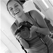 Profesora muy paciente y apasionada por la fotografía